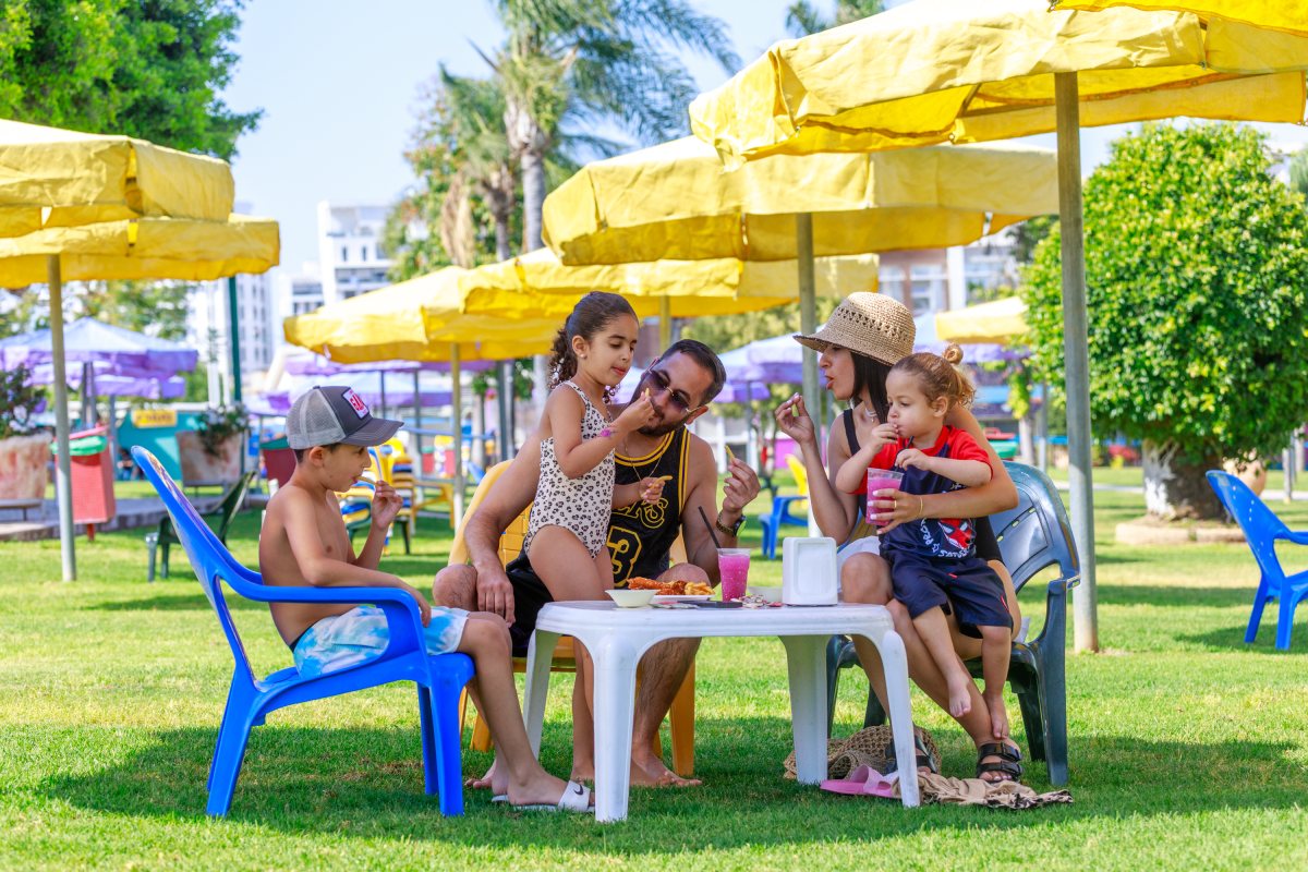 רשת הקאנטרי