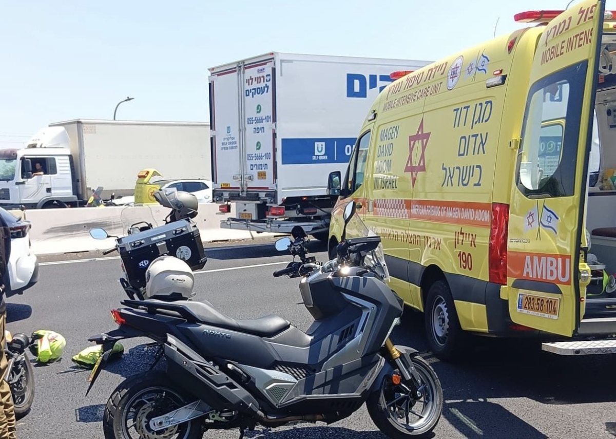 דוברות מד״א