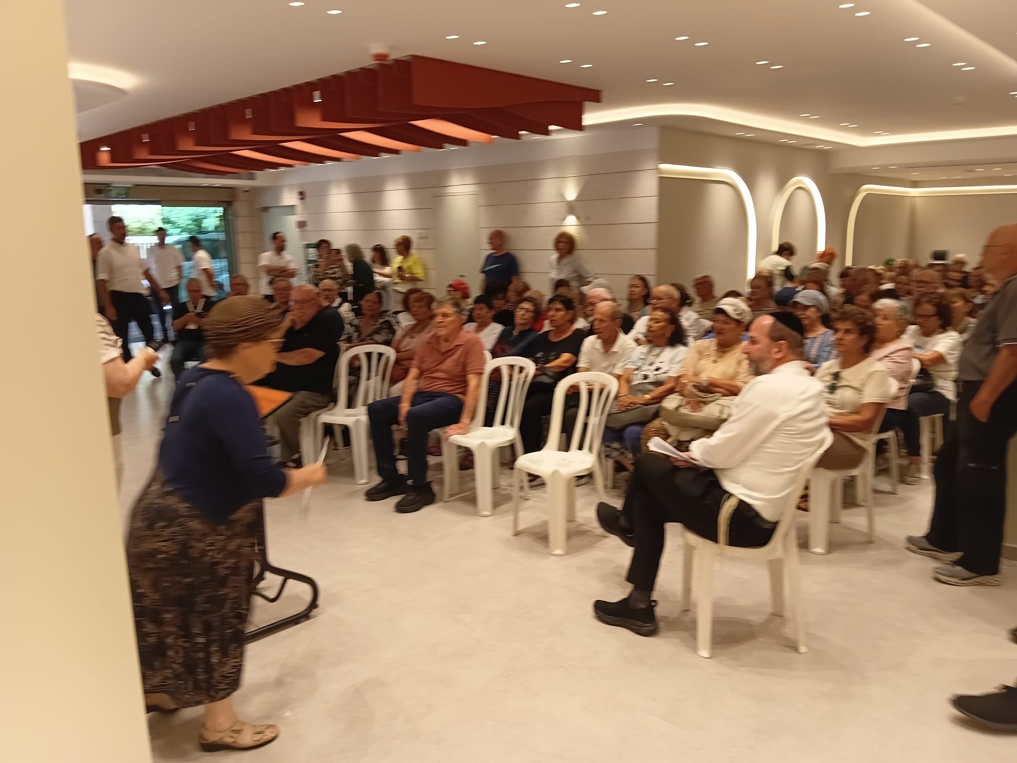 צילום: יד שרה