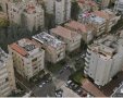 מקום פרויקט ההתחדשות ברחוב התומר בראשל"צ (סימפלקס)