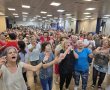 חודש של חגיגות בראשון לציון: הופעות, סיורים ושלל אירועים לאזרחים הוותיקים