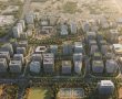 ראשון לציון מתרחבת: שכונת ענק חדשה עם 1,554 דירות, מגדלים ופארקים בדרך לאישור