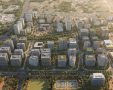 קרדיט הדמיה: בוכמן־הוקמן אדריכלים