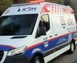 שוב אירוע טרגי בראשון לציון: גופה שנייה אותרה בתוך בית בעיר בתוך יממה