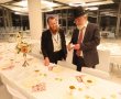 מה חיפש יו"ר המועצה הדתית ב'אסותא' אשדוד בליל בדיקת חמץ? 