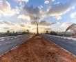 מחברים בין השכונות: נחנך גשר האמפורות החדש