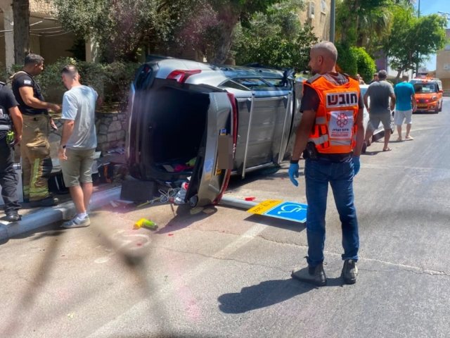 דוברות איחוד הצלה 