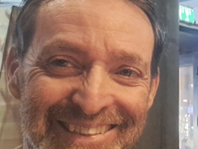 הנעדר מראשון לציון
