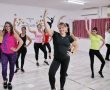 בחירת סטודיו כושר לנשים בראשון לציון מתחילה בשגרה שלך