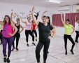 כושר בכיף עם נטשה