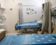 מקרה שני תוך ימים: תינוק מת מסיבוכי חצבת בירושלים