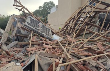 כיבוי והצלה