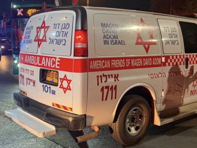 ארכיון מד״א 