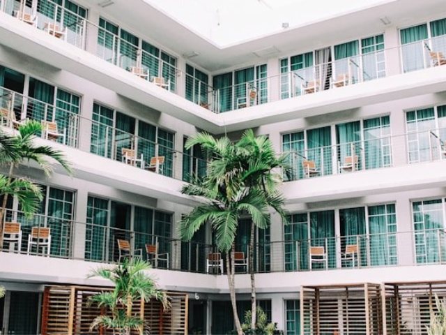 Photo by Francesca Saraco on Unsplash