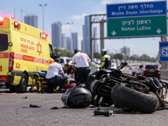 אילוסטרציה AI