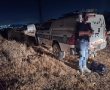 נתפסו 11 שוהים בלתי חוקיים באזור לכיש 
