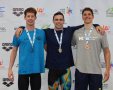 איגוד השחייה בישראל Israel Swimming Association