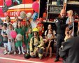 צילום: כיבוי והצלה ראשון לציון