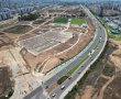 הגשר השלישי יוצא לדרך: חיבור נוסף בין עיר היין לצירי התנועה המרכזיים באשקלון