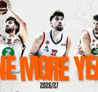 Maccabi Rishon Le Zion Basketball