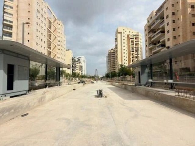 קרדיט צילום: נת"ע