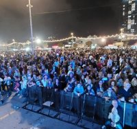 אירועי עצמאות באשדוד (עיריית אשדוד)