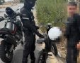 דוברות המשטרה