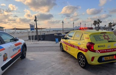 צילום: דוברות מד״א 