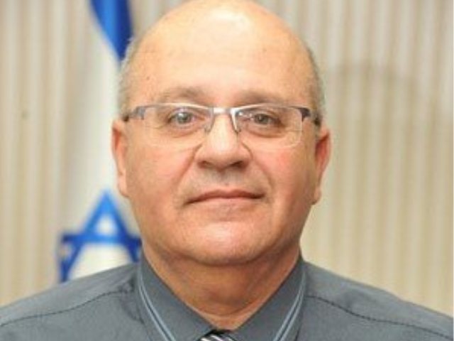 פרופסור חזי לוי
