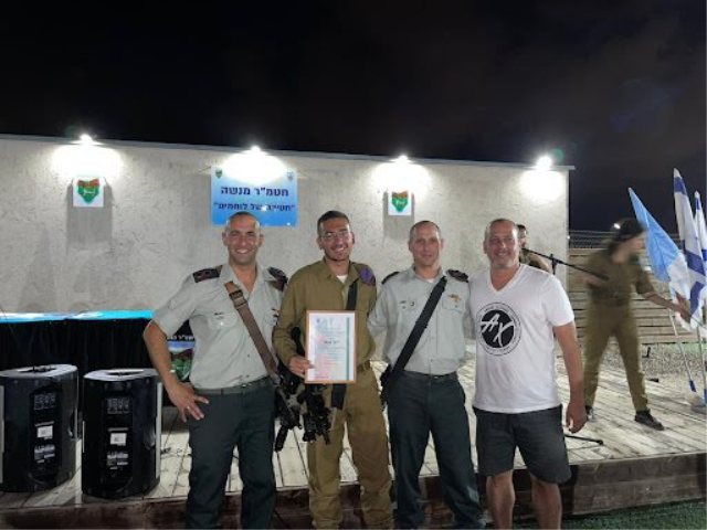 דובר צה"ל