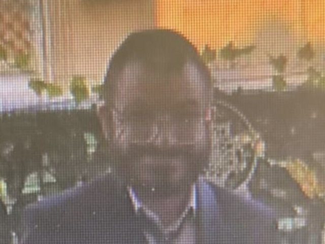 הנעדר מראשון לציון