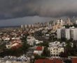 אשדוד נערכת לסערה חריגה: העיריה עוברת למתכונת חירום