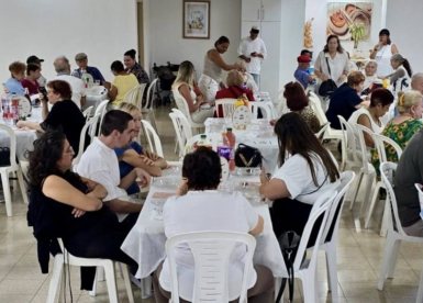 צילום: עיריית ראשון לציון