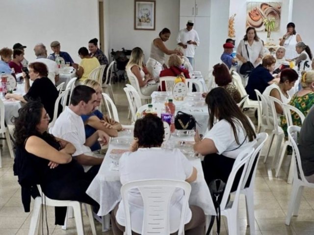צילום: עיריית ראשון לציון