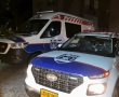 טרגדיה בראשון לציון: שני קשישים אותרו ללא רוח חיים בשתי דירות בעיר