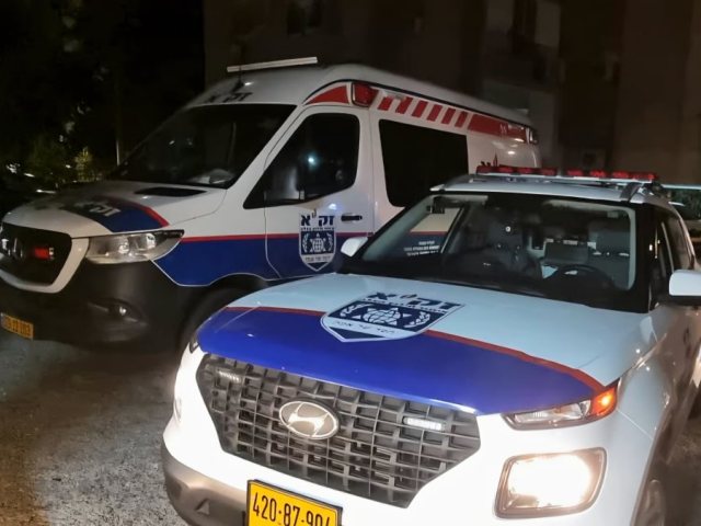 צילום: דוברות זק״א