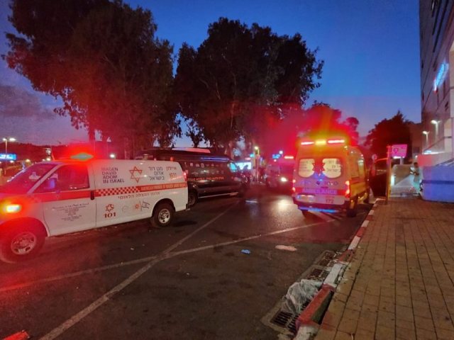 תיעוד מבצעי מד״א