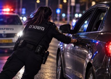 אילוסטרציה AI