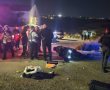 האימה הכפולה בגבעת זאב: נעצר חשוד מירושלים