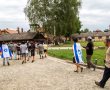 7,000 תלמידים ישובו למסעות לפולין בקיץ הקרוב