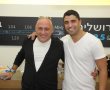 משה פרץ ברדיו ירושלים