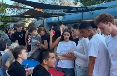 עיריית ראשון לציון