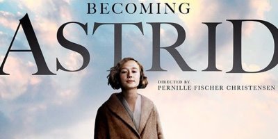 להיות אסטריד