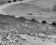 כוחות גדולים של צה״ל פעלו הלילה קרקעית ברצועת עזה (וידאו)