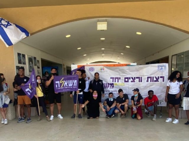 דוברות החינוך ההתיישבותי