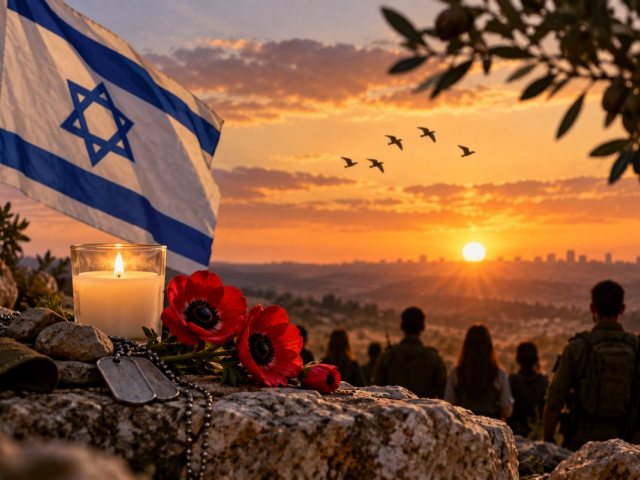 אילוסטרציה AI