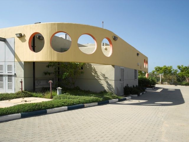 תאגיד המים מניב ראשון