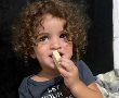 הלב נשבר: אימרי זמיר בן ברוך בן ה-3 מבאר שבע נדרס למוות אל מול עיני אימו