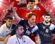 צילום: פייסבוק הפועל ראשון לציון בכדוריד 