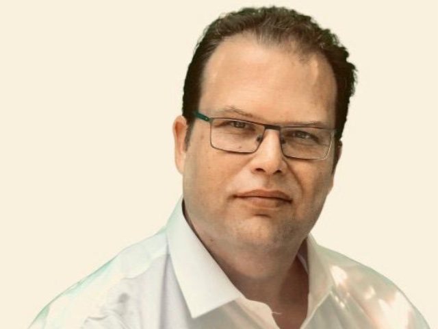 יניב בר אור, מנכ"ל התאחדות מעונות היום הפרטיים בישראל